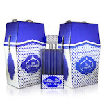 Hala Bil Khamis (100ml EDP) Nabeel (8858) A/62