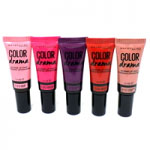 Maybelline Color Drama Intense Lip Paint (12pcs) (Assorted) (£0.35/each) R/314