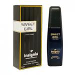 Sweet Girl Pour Femme (Ladies 30ml EDP) Insignia (6917) ML.A/46