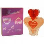 Fantastic (Ladies 100ml EDP) Saffron (4264) SF/9