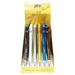 Saffron London Metallic Eye Pencil (36pcs) #126 (£0.48/each) A/1