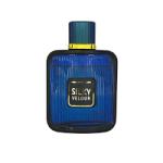 Silky Velour (Mens 100ml EDT) Lamis Deluxe (UNBOXED) L/19a