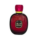 Silky Velouret (Ladies 100ml EDP) Lamis Deluxe (UNBOXED) L/19