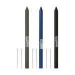 Maybelline Tattoo Liner Gel Pencil (Options) R/305