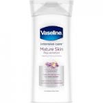 Vaseline Intensive Care Mature Skin Rejuvenation Moisture Body Lotion - 400ml (2604)