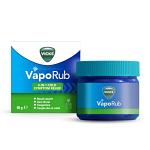 Vicks 4-In-1 Symptom Relief VapoRub - 50g (WTS5353)