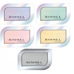 Rimmel Magnif'eyes Holographic Mono Eyeshadow (3pcs) (Options) (£0.85p/each) R/190