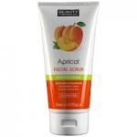 Beauty Formulas Apricot Facial Scrub - 150ml (88304) (9966) BF 51