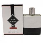 Aqua Blanca Pour Homme (Mens 100ml EDT) Saffron (6565) SF/37