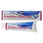 Beauty Formulas Sensitive Gentle Whitening Daily Protection Toothpaste - 100ml (88446) (1280) BF/101