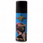 Party Success Temporary Black Hair Colour Spray - 125ml (0079) (038243) PS/4