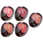 Deborah Milano Natural Blusher - 6g (Options) DM/20