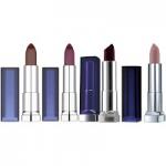 Maybelline Color Sensational Loaded Bold Lipstick (Options) R320