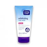 Clean & Clear Exfoliating Daily Wash - 150ml (7425)