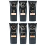 Max Factor CC Colour Correcting Cream - 30ml (Options)