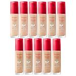 Bourjois Healthy Mix Clean & Vegan Radiant Foundation - 30ml (Options)