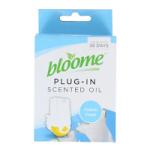 Bloome Cotton Fresh Plug-In Scented Oil Air Freshener - 20ml (7667) (O301260)