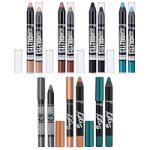 Rimmel Scandaleyes Eye Shadow Stick Crayon (24pcs) (Assorted) (£0.95/each) R/189