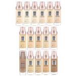 Maybelline Dream Radiant Liquid Foundation - 30ml (Options)