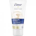 Dove Nourishing Care Essential Hand Cream - 75ml (3469), Dove B/25