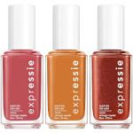 Essie Expressie Quick Dry Nail Color - 10ml (Options)