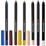 Revolution Pro Supreme Pigment Gel Eyeliner Pencil (Options) A/5