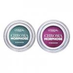 L'Oreal Mono Chroma Morphose Eyeshadow (Options) R204