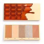 I ♥ Revolution Waffle Face Palette  (3134) Palette D/1