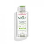 Simple Kind To Skin Eye Make-Up Remover - 125ml (6pcs) (£2.25/each) (7698), Dove C/21