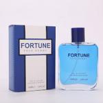 Fortune (Mens 100ml EDT) Fine Perfumery (0087) (FP6008) E/28