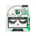 W7 Faux Silk Lashes - Calypso (6pcs) (FSLC) (8210) (£1.82/each) A/99