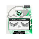 W7 Faux Silk Lashes - Nemesis (6pcs) (FSLN) (8159) (£1.77/each) A/100b