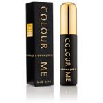 Colour Me Gold (Ladies 50ml PDT) Milton Lloyd - ML.B/22