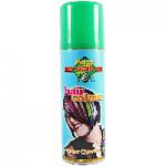 Party Success Temporary Green Hair Colour Spray - 125ml (0031) (038231) PS/6