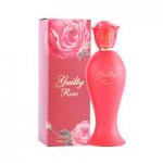 Guilty Rose Red (Ladies 100ml EDP) Fine Perfumery (0315) (FP6031) E/30