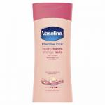 Vaseline Intensive Care Healthy Hands Stronger Nails Hand Cream - 200ml (6pcs) (£1.50/each) (5548) (5517)