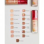 Bourjois Healthy Mix Anti-Fatigue Foundation (Options) BOURJOIS/1