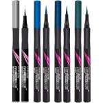 Maybelline Hyper Precise All Day Liquid Liner (Options)