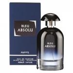 Bleu Absolu (Mens 100ml EDP) RiiFFS (4894) RiiFFS/40