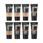 Rimmel Lasting Matte Full Coverage Foundation (Options) R/417