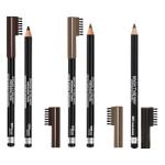 Rimmel Brow This Way Professional Pencil (3pcs) (Options) (£1.25/each) R326