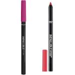 L'Oreal Infallible Longwear Lip Liner (3pcs) (£1.00/each) (Options) R140B