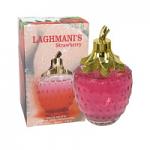 Laghmani's Strawberry (Ladies 85ml EDP) Fine Perfumery (1228) (FP8122) A/27