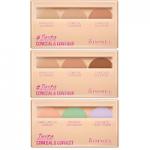 #Rimmel Insta Conceal & Contour/Correct Palette (3pcs) (Options) (£1.95/each) R365