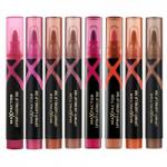 Max Factor Lipfinity Lasting Lip Tint (Options)