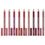 Bourjois Contour Edition Lipliner (3pcs) (Options) (£2.45/each)