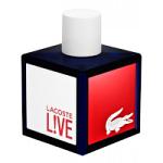 Live (Mens 60ml EDT) Lacoste (6513) UNBOXED