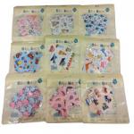 Bee Bear Face Mask For Kids - Assorted (20pcs) (Personal Protective Equipment) (£0.50/each)