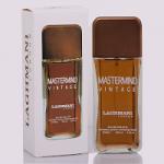 Mastermind Vintage (Mens 100ml EDT) Fine Perfumery (FP6001) (0018) D/33