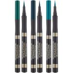 Max Factor Masterpiece High Precision Liquid Eyeliner (Options) R/135